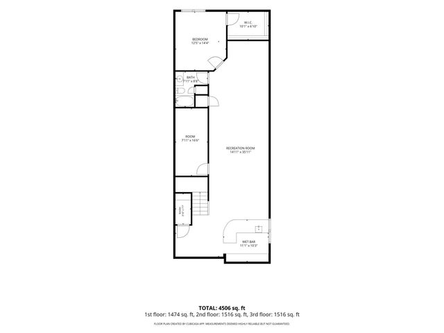 4692 159th Street W, Apple Valley, MN 55124
