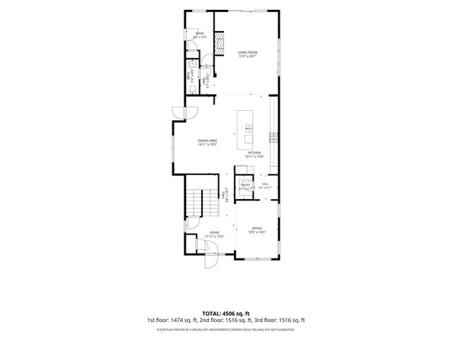 4692 159th Street W, Apple Valley, MN 55124