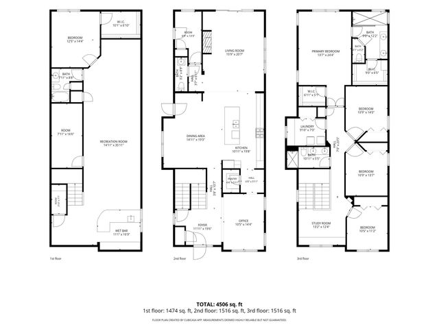 4692 159th Street W, Apple Valley, MN 55124