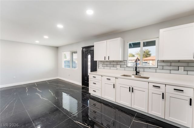 3215 Dillon Avenue, North Las Vegas, NV 89030