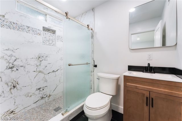 3215 Dillon Avenue, North Las Vegas, NV 89030