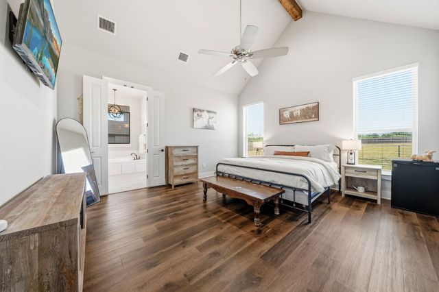 6450 Eyrie Bend, Waxahachie, TX 75167