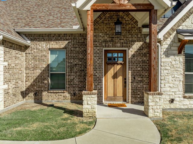 6450 Eyrie Bend, Waxahachie, TX 75167