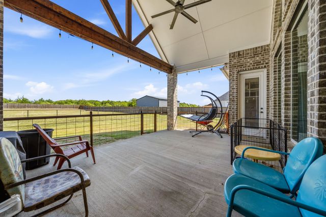 6450 Eyrie Bend, Waxahachie, TX 75167