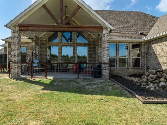6450 Eyrie Bend, Waxahachie, TX 75167