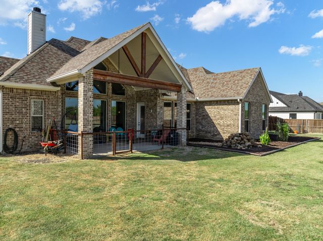 6450 Eyrie Bend, Waxahachie, TX 75167