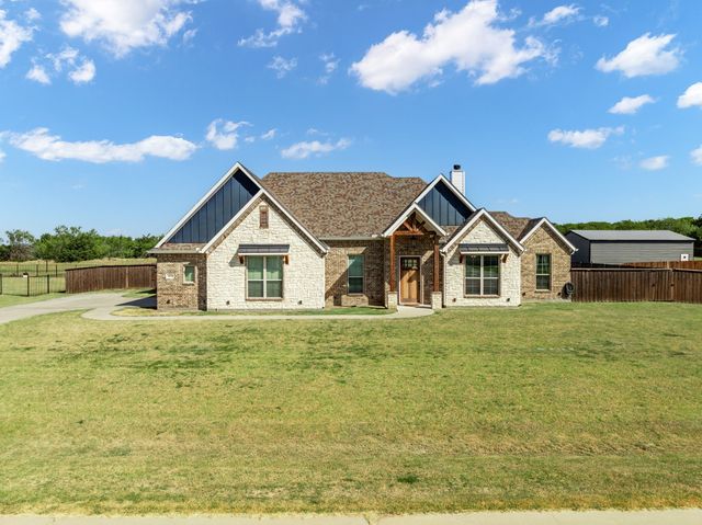 6450 Eyrie Bend, Waxahachie, TX 75167