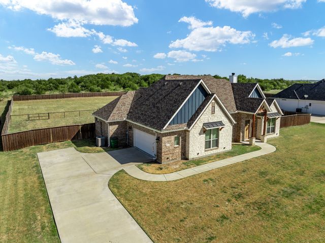 6450 Eyrie Bend, Waxahachie, TX 75167