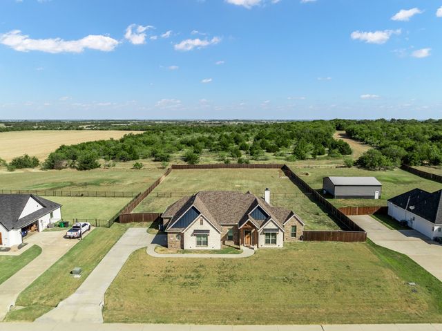 6450 Eyrie Bend, Waxahachie, TX 75167