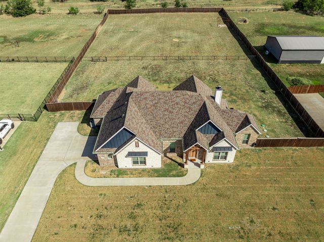 6450 Eyrie Bend, Waxahachie, TX 75167