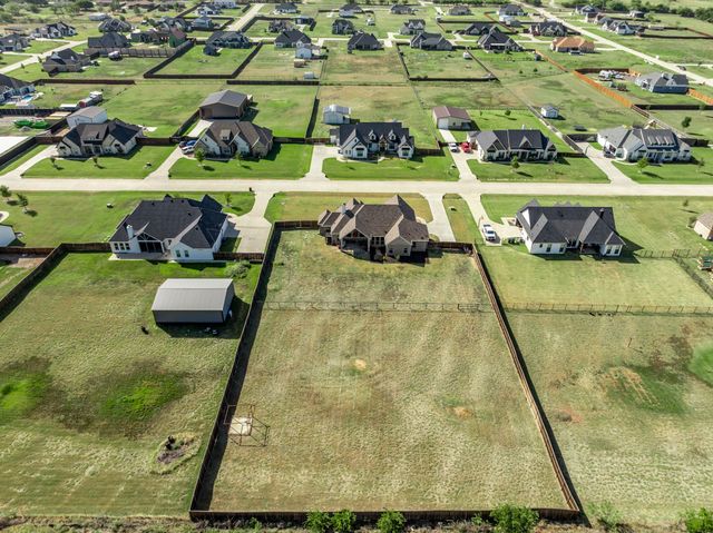 6450 Eyrie Bend, Waxahachie, TX 75167