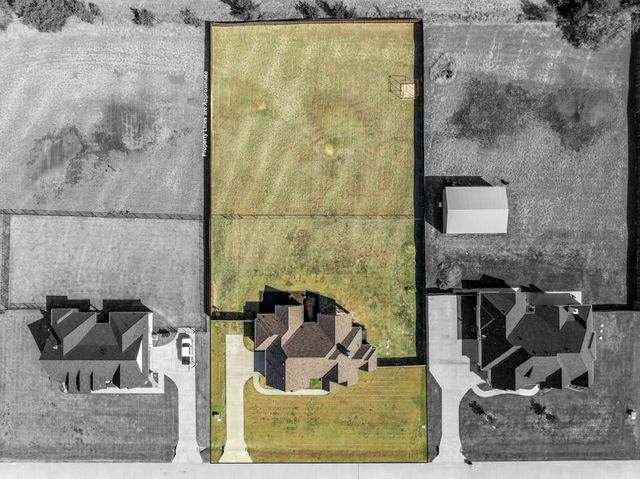 6450 Eyrie Bend, Waxahachie, TX 75167