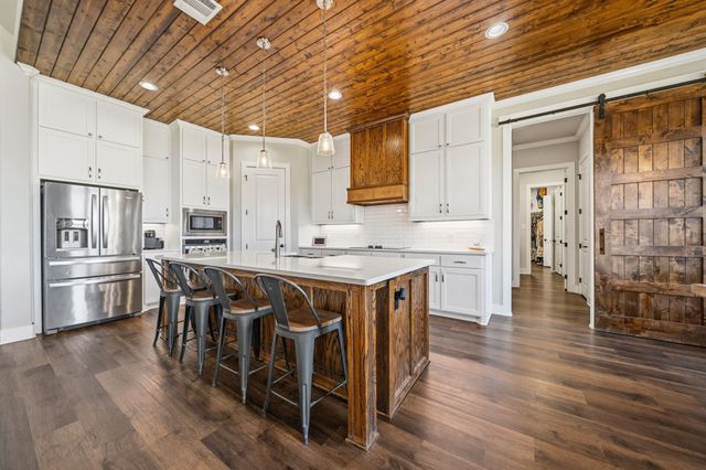 6450 Eyrie Bend, Waxahachie, TX 75167