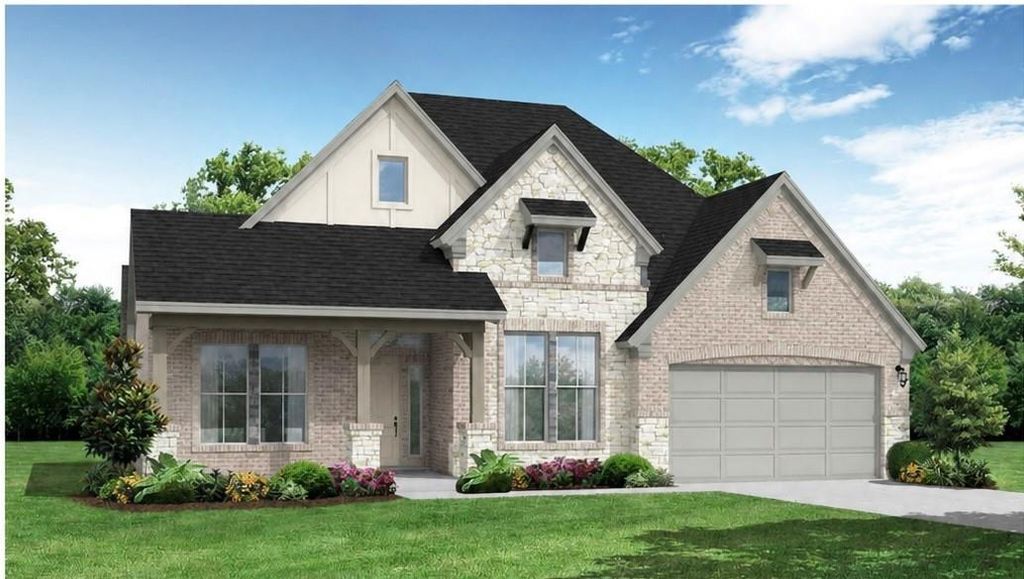 1622 Leona Lane, Todd Mission, TX 77316