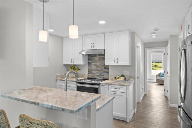 11 Riverview Avenue UNIT 11A, Mashpee, MA 02649