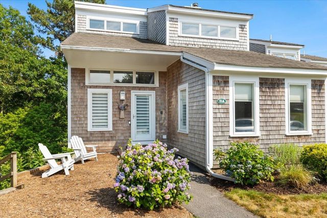 11 Riverview Avenue UNIT 11A, Mashpee, MA 02649