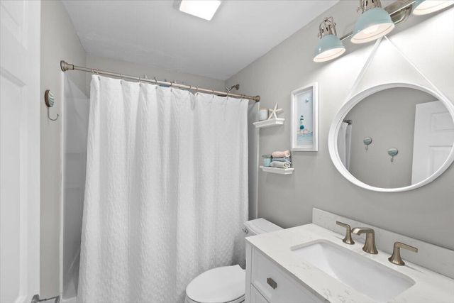 11 Riverview Avenue UNIT 11A, Mashpee, MA 02649