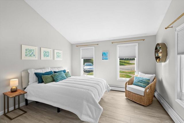 11 Riverview Avenue UNIT 11A, Mashpee, MA 02649