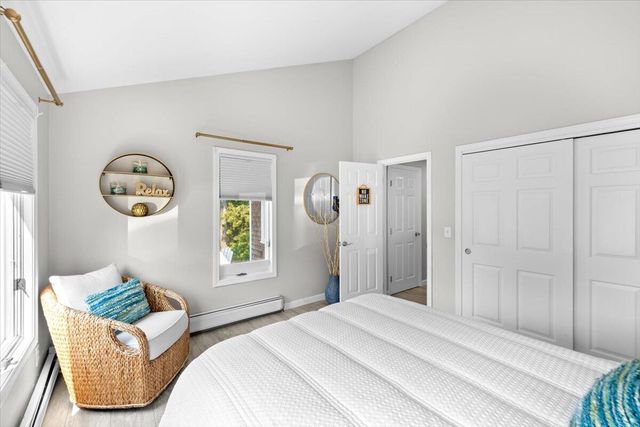 11 Riverview Avenue UNIT 11A, Mashpee, MA 02649