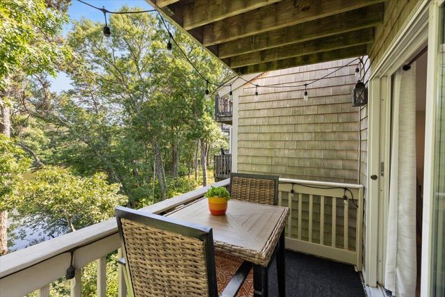 11 Riverview Avenue UNIT 11A, Mashpee, MA 02649
