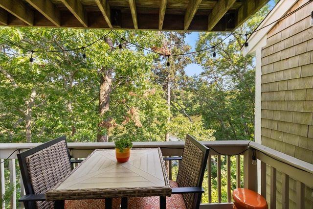 11 Riverview Avenue UNIT 11A, Mashpee, MA 02649