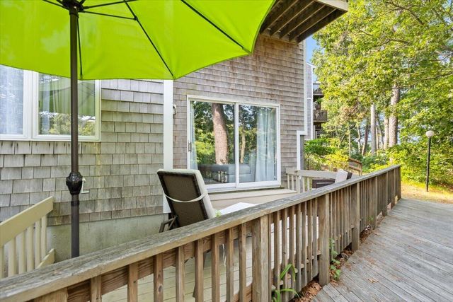 11 Riverview Avenue UNIT 11A, Mashpee, MA 02649