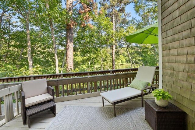 11 Riverview Avenue UNIT 11A, Mashpee, MA 02649