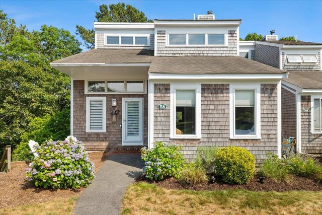 11 Riverview Avenue UNIT 11A, Mashpee, MA 02649