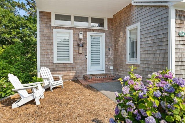 11 Riverview Avenue UNIT 11A, Mashpee, MA 02649