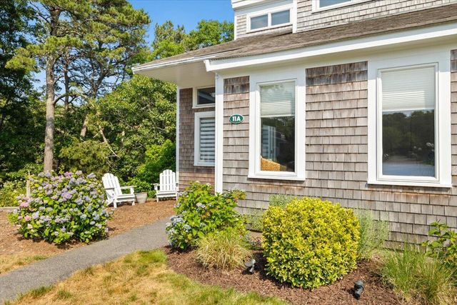 11 Riverview Avenue UNIT 11A, Mashpee, MA 02649