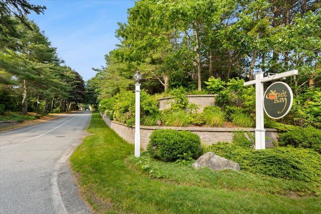 11 Riverview Avenue UNIT 11A, Mashpee, MA 02649