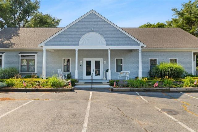 11 Riverview Avenue UNIT 11A, Mashpee, MA 02649