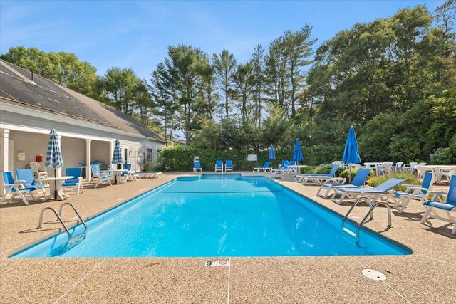11 Riverview Avenue UNIT 11A, Mashpee, MA 02649