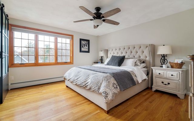 6 Castle Clare Cir, Wakefield, MA 01880