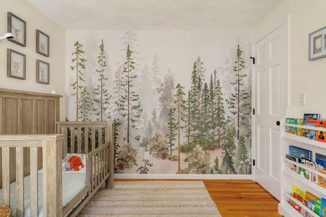 6 Castle Clare Cir, Wakefield, MA 01880