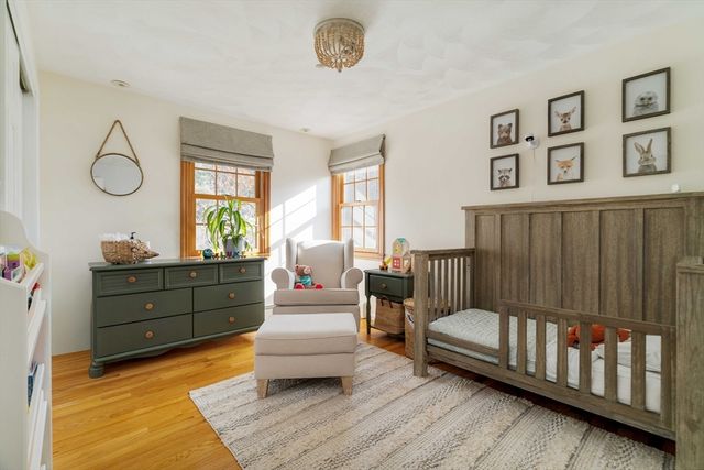 6 Castle Clare Cir, Wakefield, MA 01880