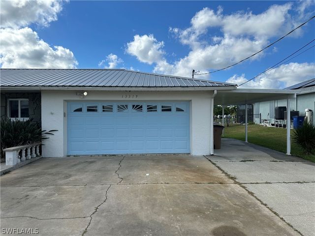 13319 Marquette BLVD, Fort Myers, FL 33905
