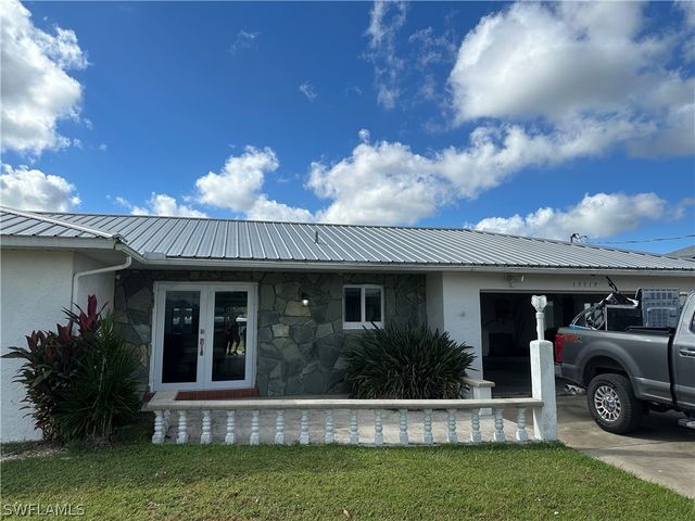 13319 Marquette BLVD, Fort Myers, FL 33905