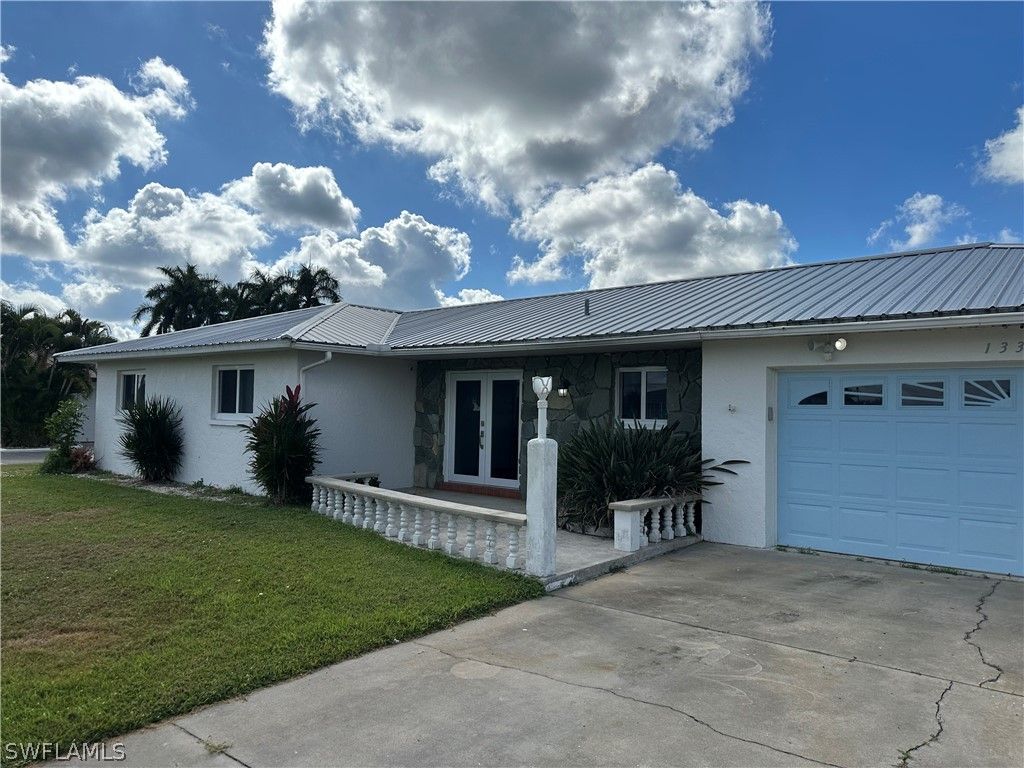 13319 Marquette BLVD, Fort Myers, FL 33905