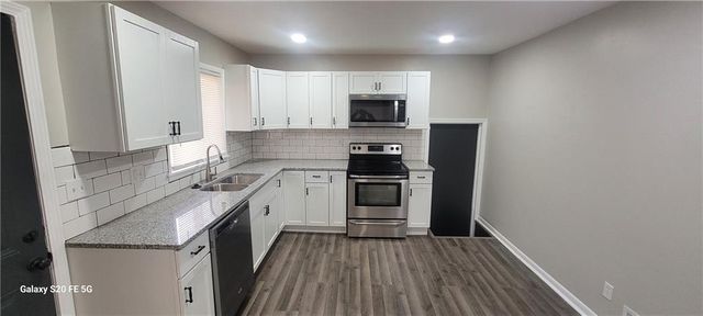 9008 Indiana Avenue, Kansas City, MO 64132