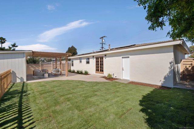 5254 Bocaw Pl, San Diego, CA 92115