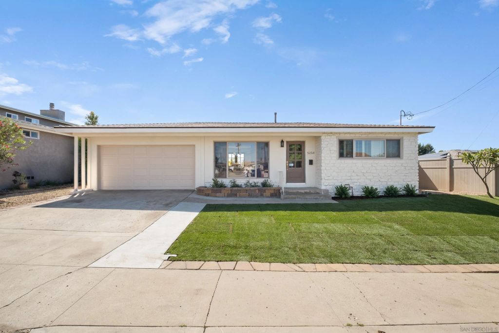 5254 Bocaw Pl, San Diego, CA 92115