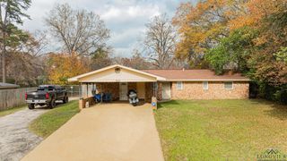 609 Vicky Dr, Longview, TX 75604
