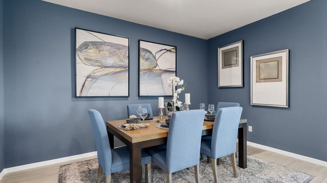 344 BLANCO Drive, Azle, TX 76020