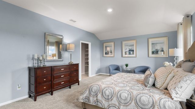 344 BLANCO Drive, Azle, TX 76020