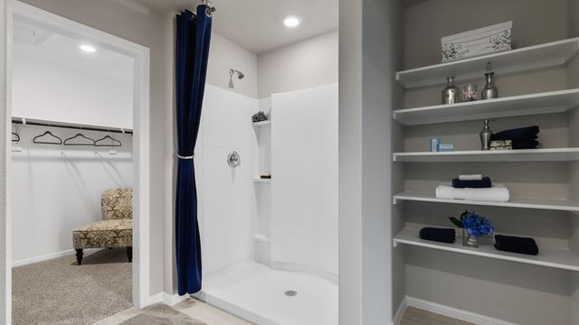 344 BLANCO Drive, Azle, TX 76020