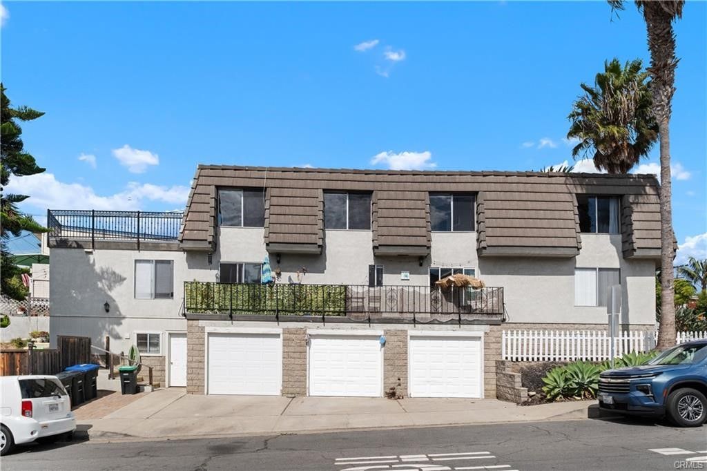 803 Calle Puente, San Clemente, CA 92672 — exterior