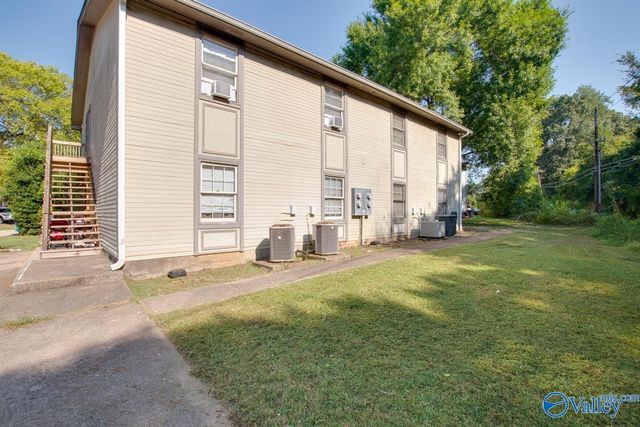 6201 Friar Tuck Drive D, Huntsville, AL 35806