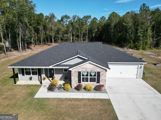 650 Linden Drive, Jesup, GA 31545