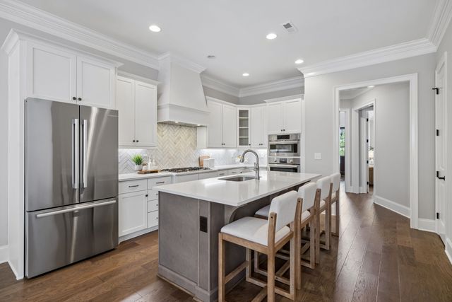3030 Hathaway St, Franklin, TN 37064